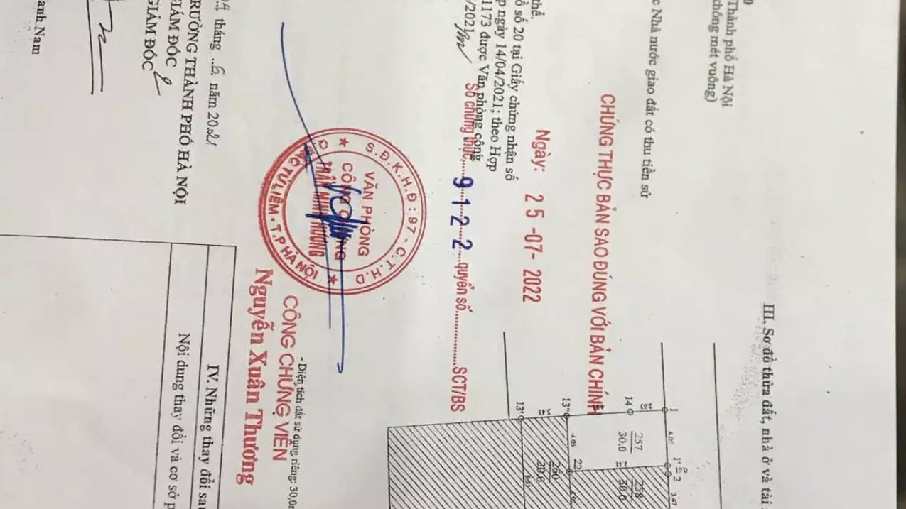 Bac Tu Liem