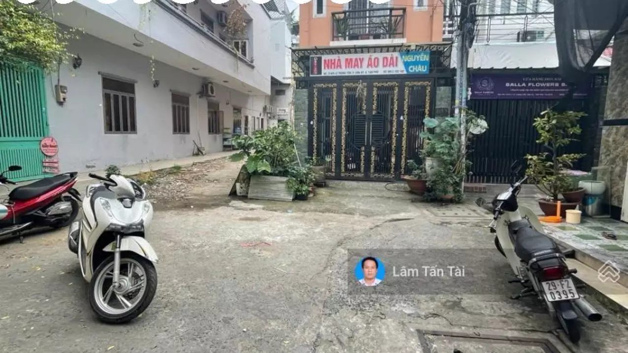 Tan Phu
