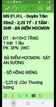 Hoc Mon