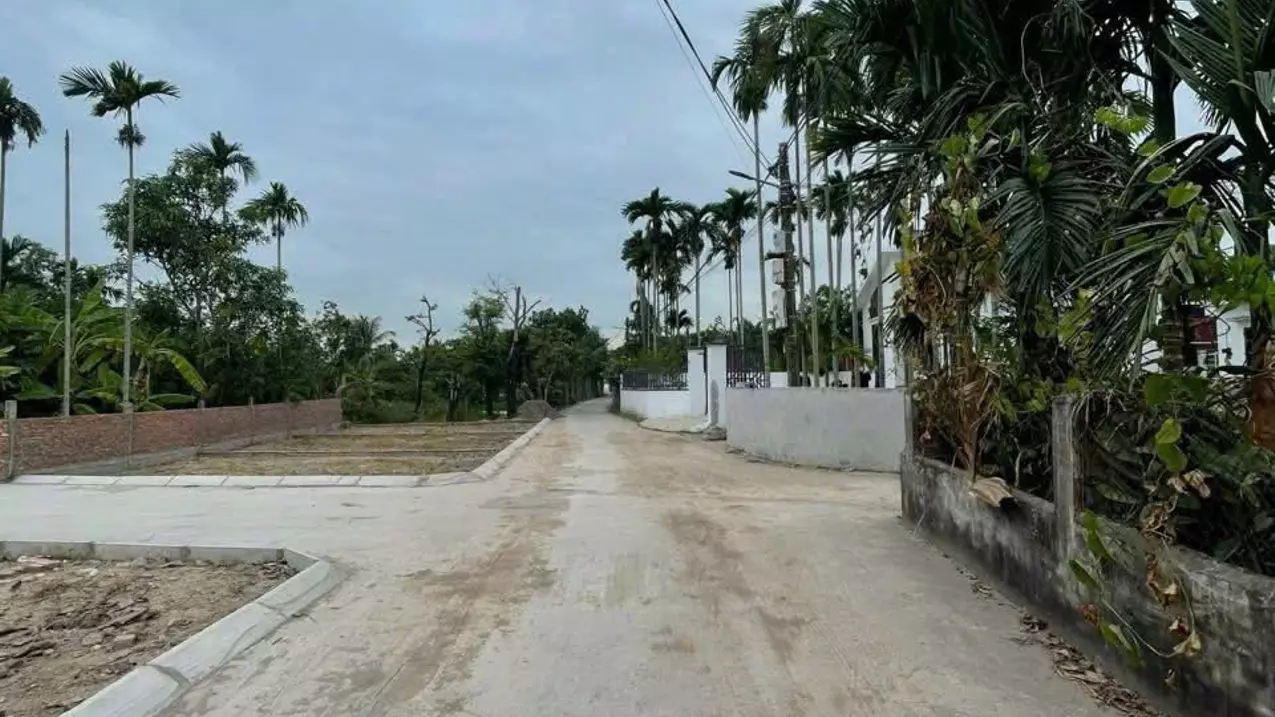 Duong Kinh