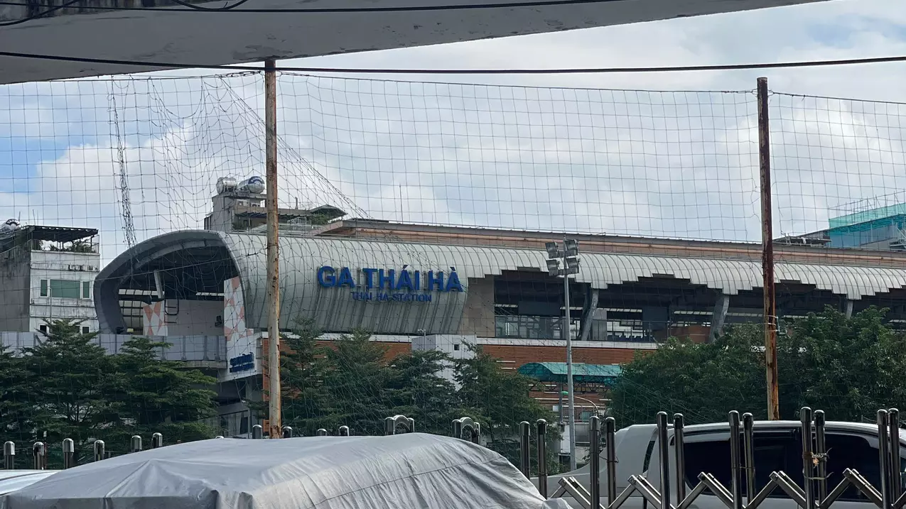 Dong Da