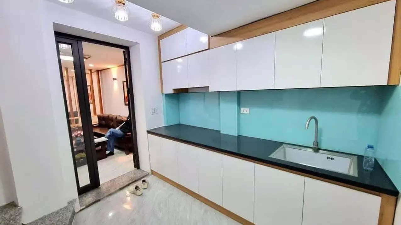 Ba Dinh
