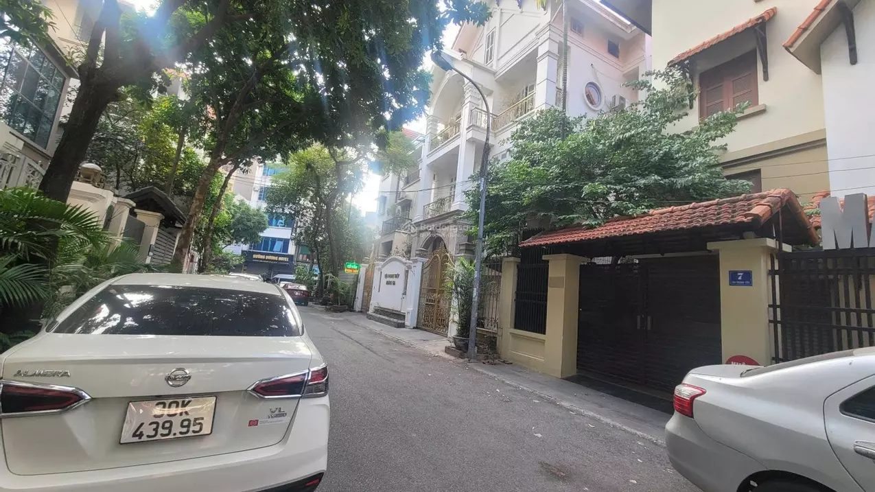 Hoang Mai