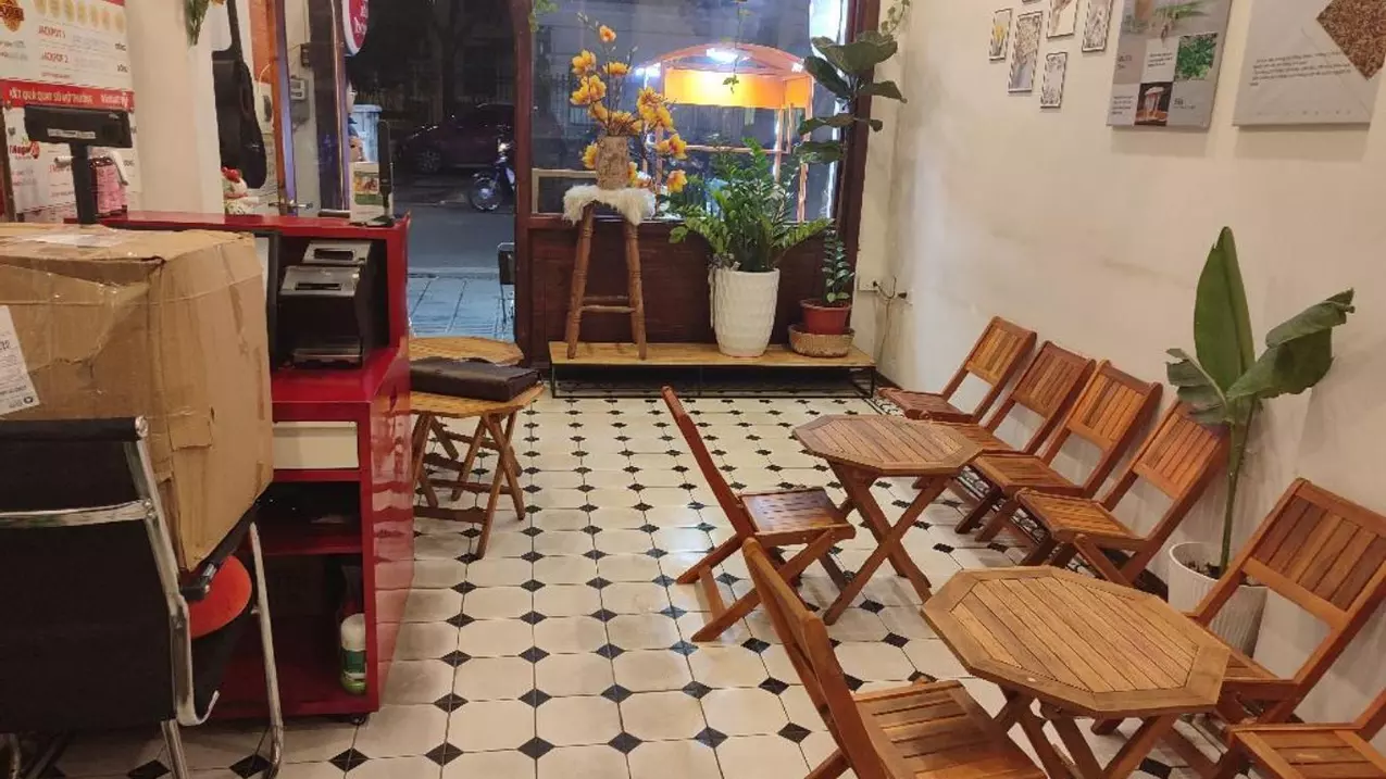 Hai Ba Trung