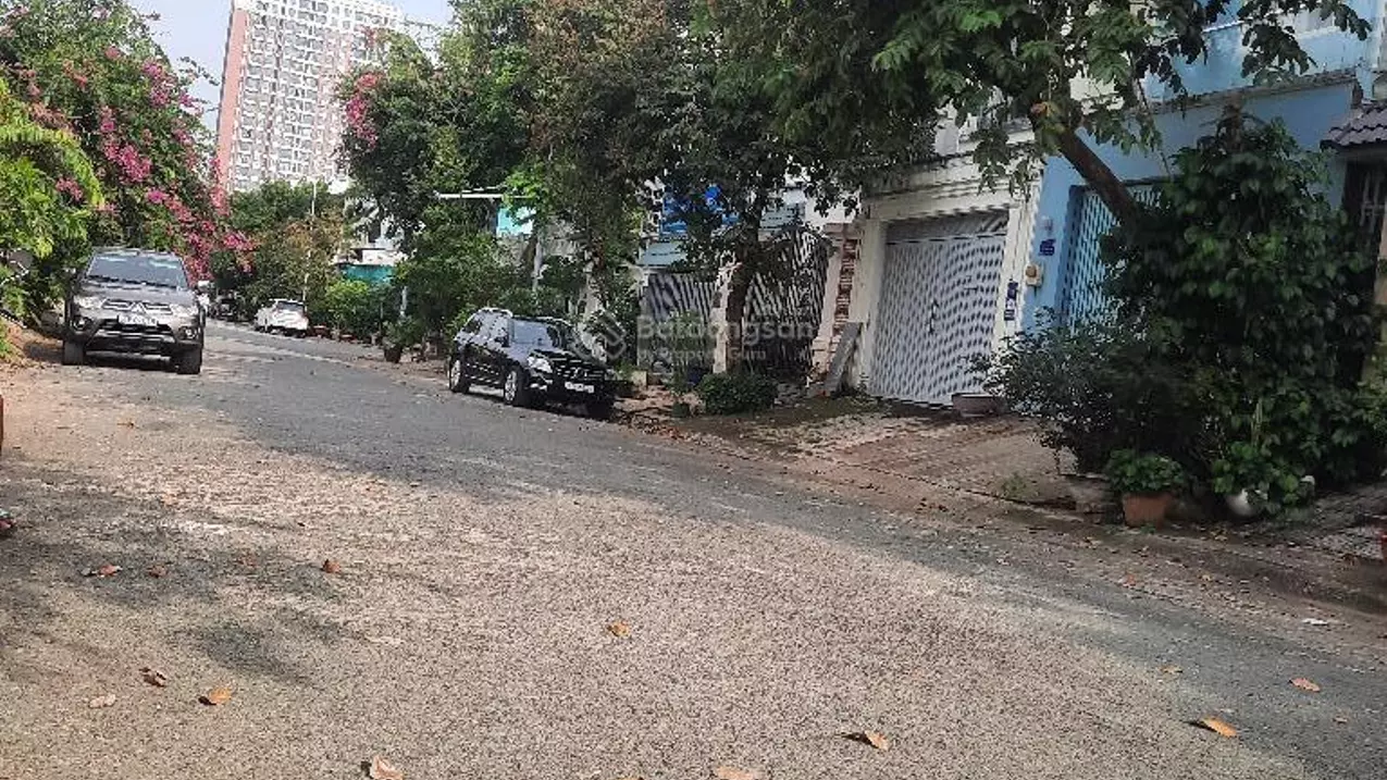District 7