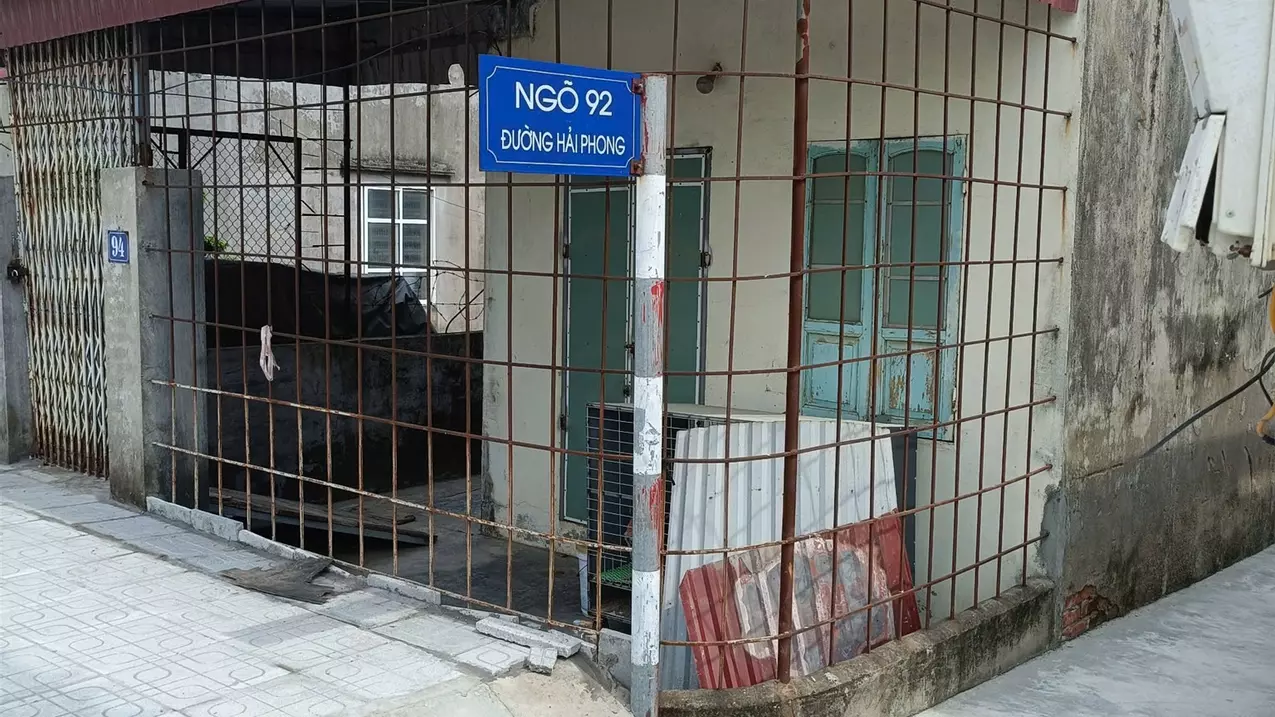 Duong Kinh