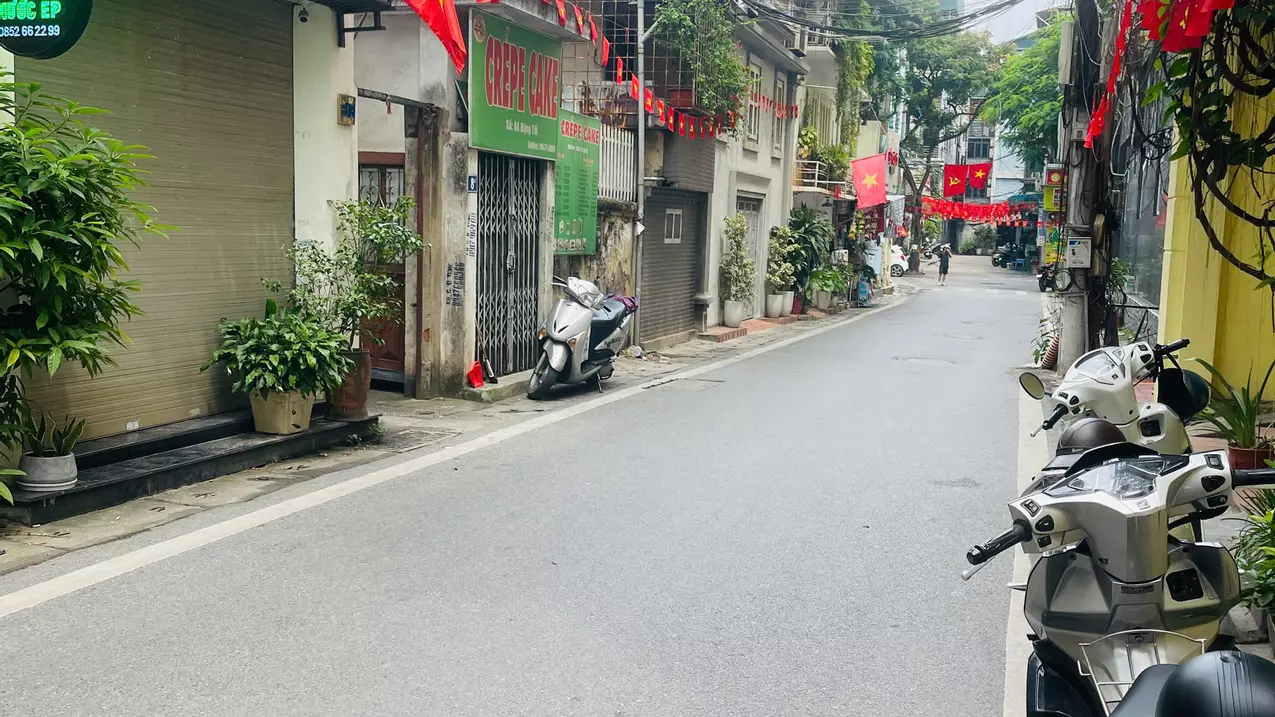 Ba Dinh