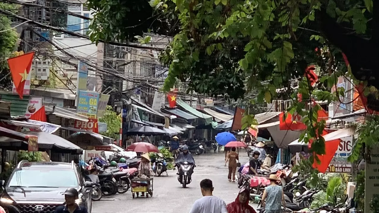 Hoan Kiem