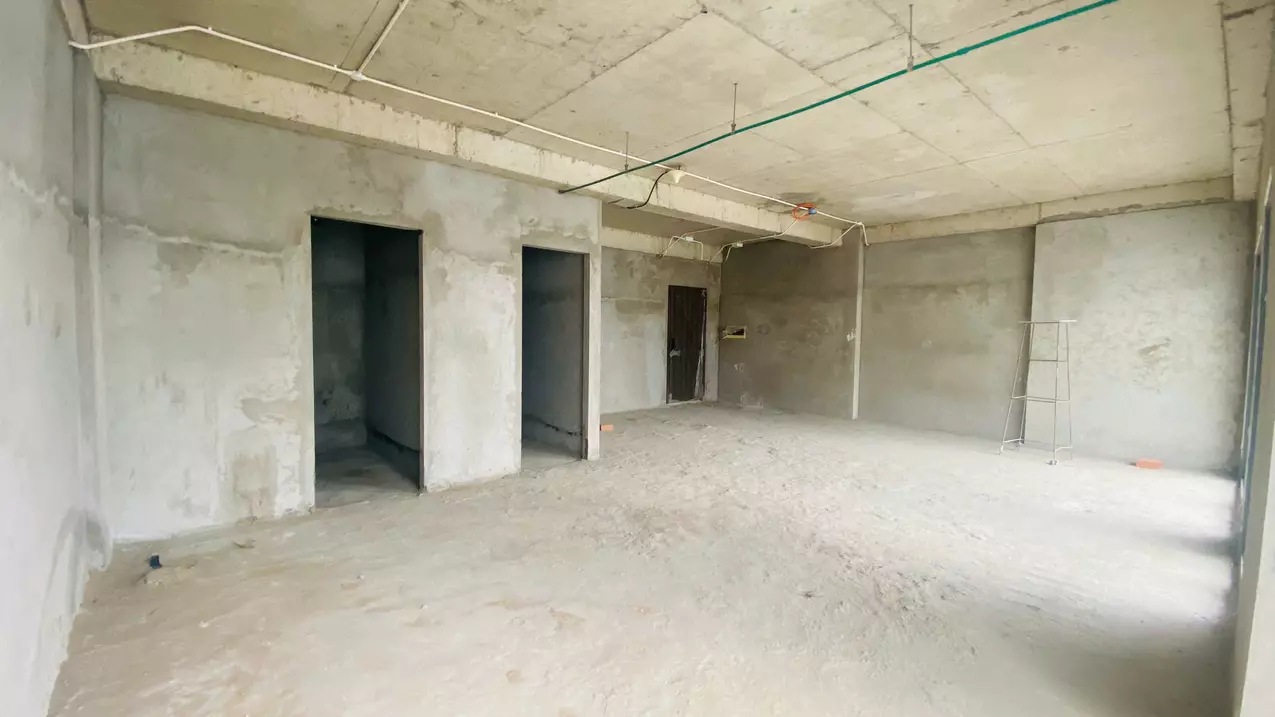 apartment b2.3111 with beautiful river view, beautiful main floor of lavida plus investor