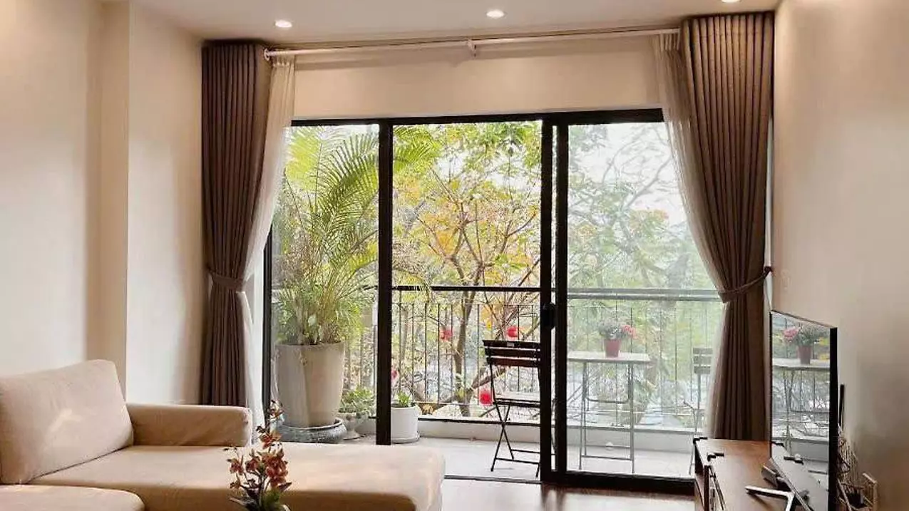 Ba Dinh
