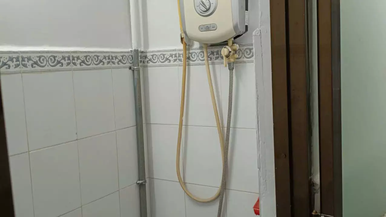 apartment for sale in nguyen thien thuat, district 3, hcmc