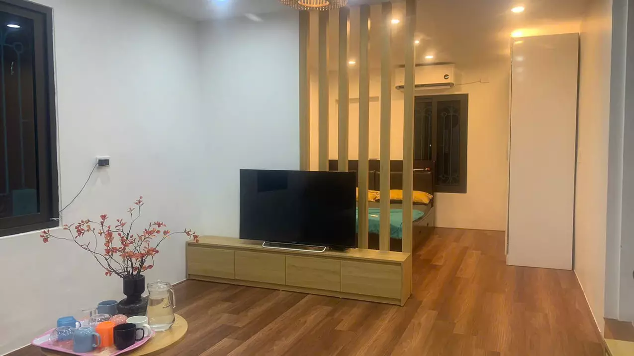 Dong Da