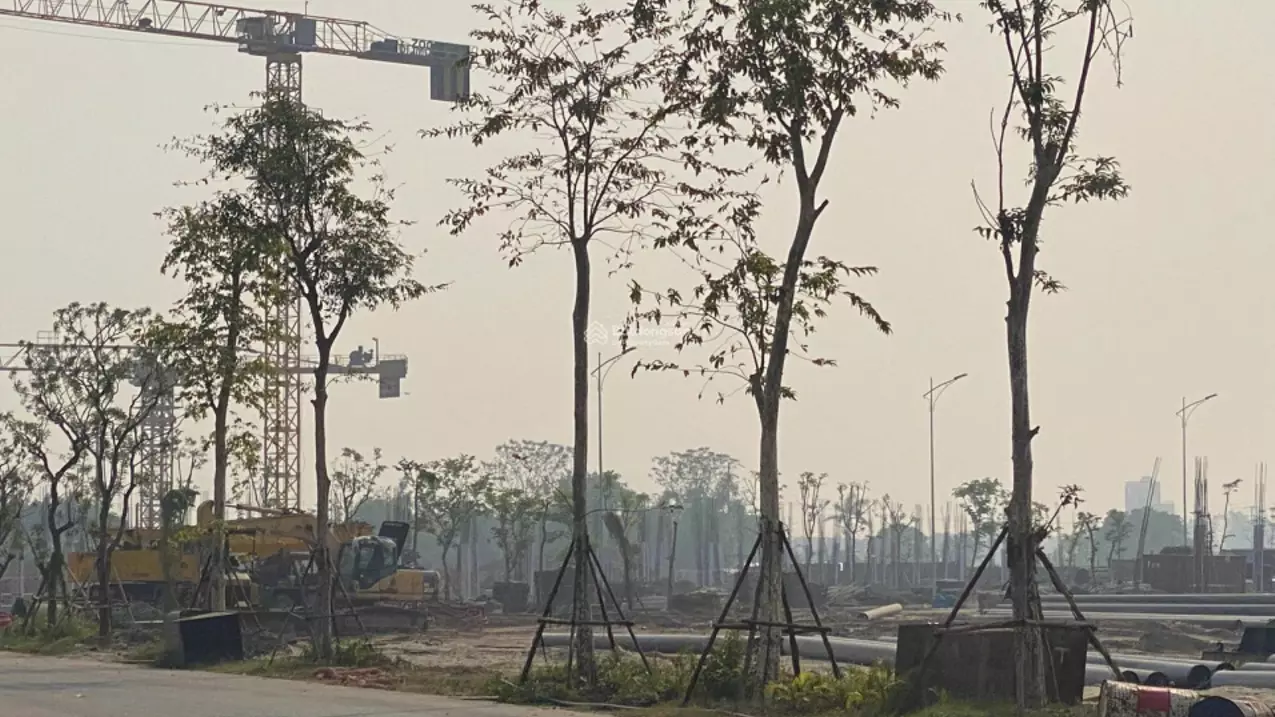 Van Giang