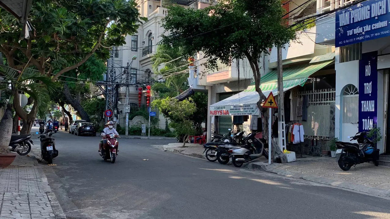 Nha Trang
