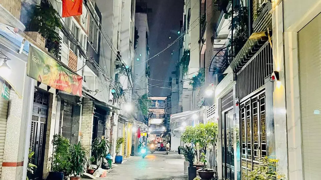 Tan Binh