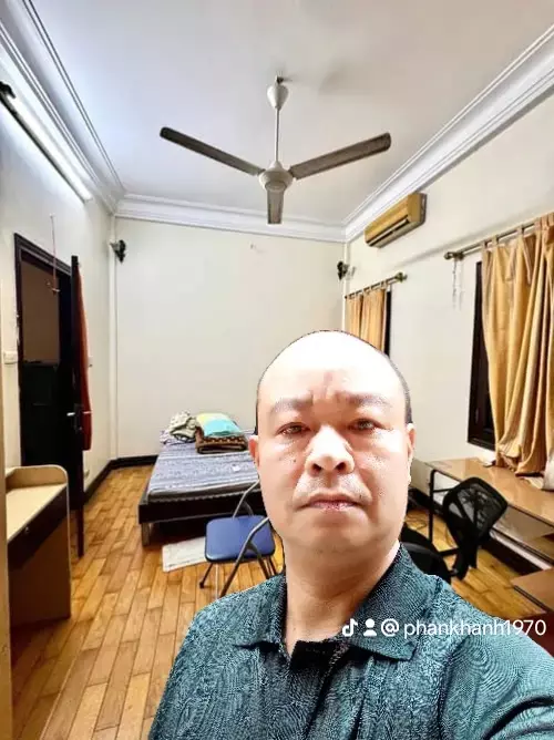Ba Dinh