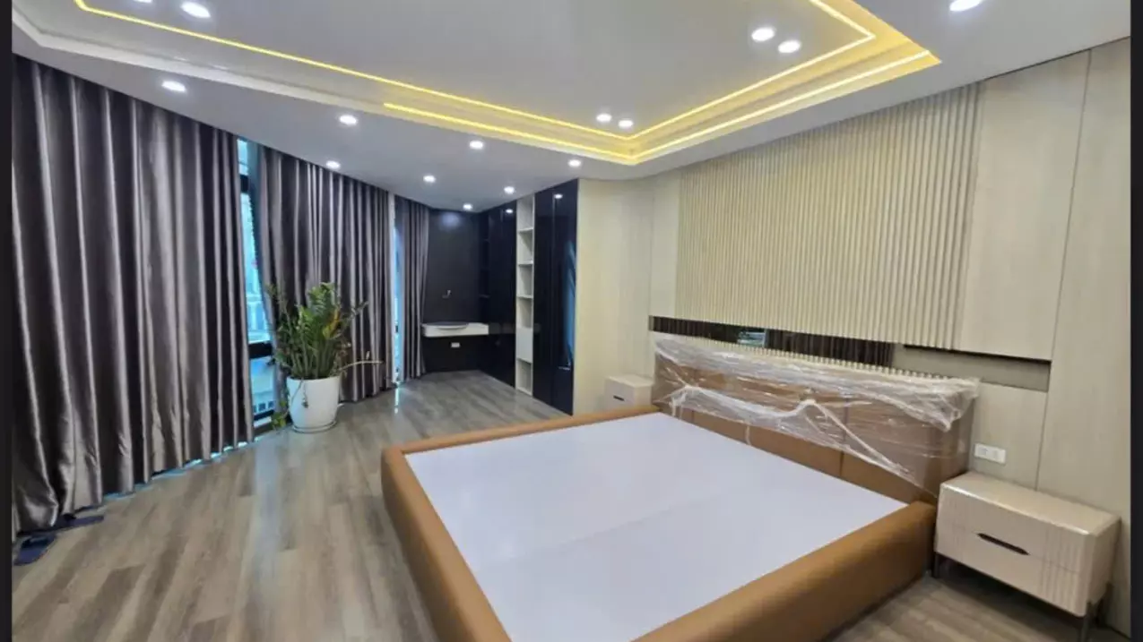 Ba Dinh