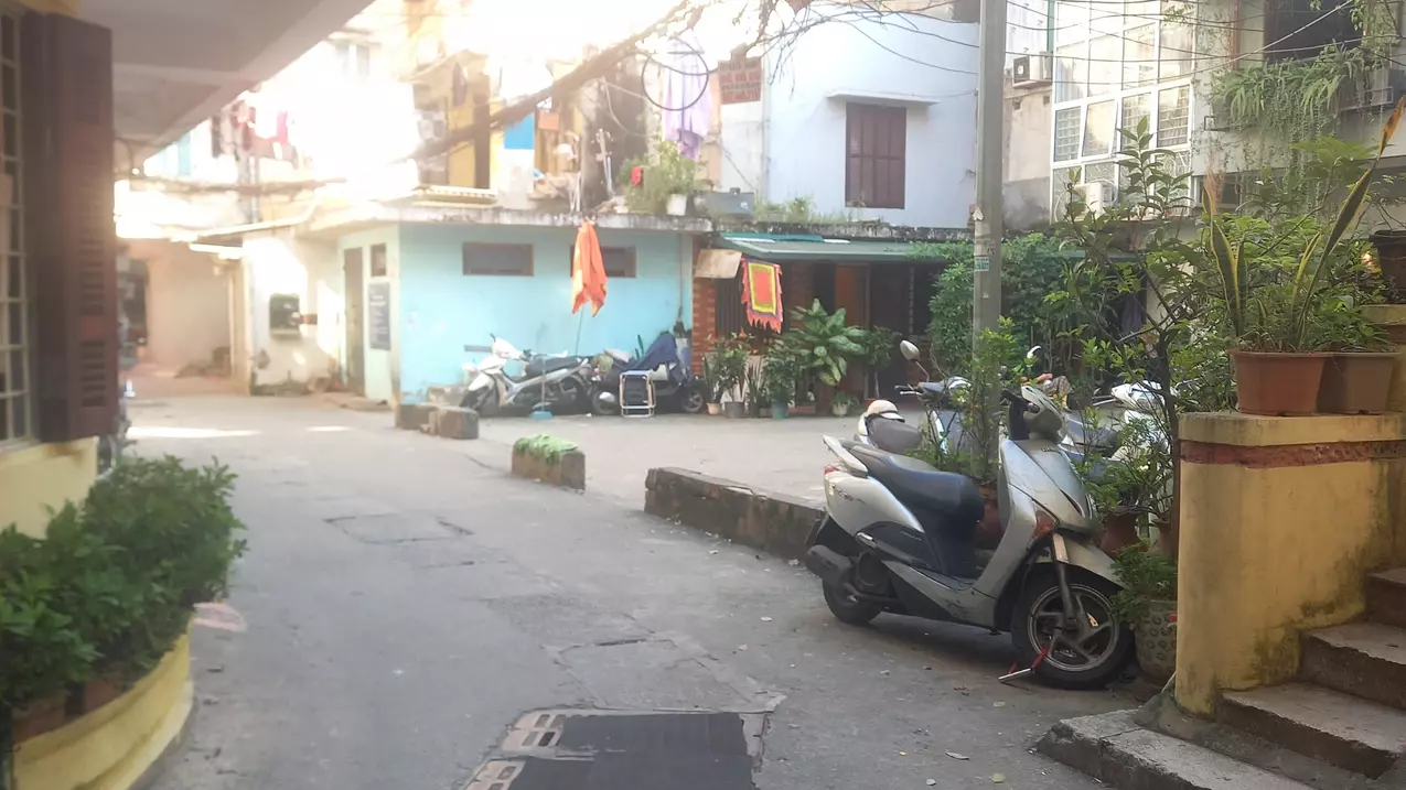 Ba Dinh