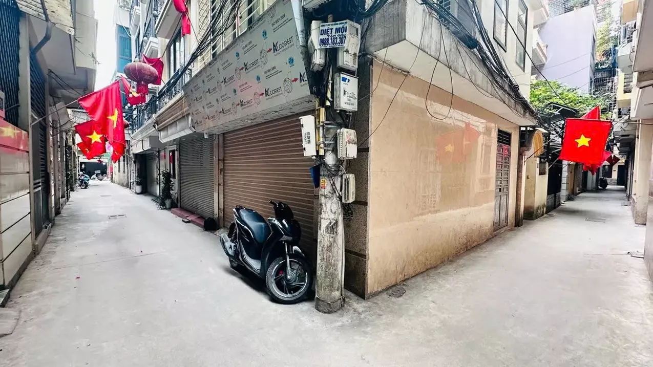 Hai Ba Trung