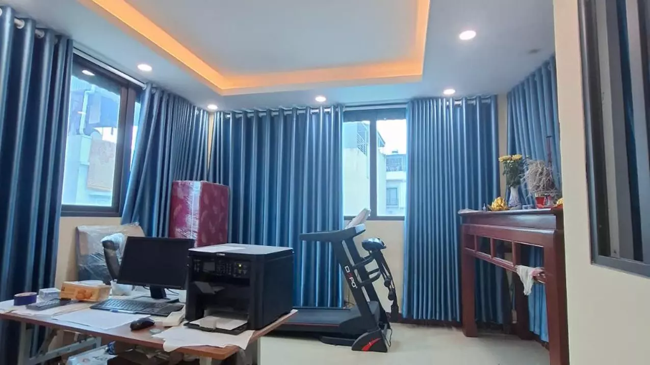 Hai Ba Trung