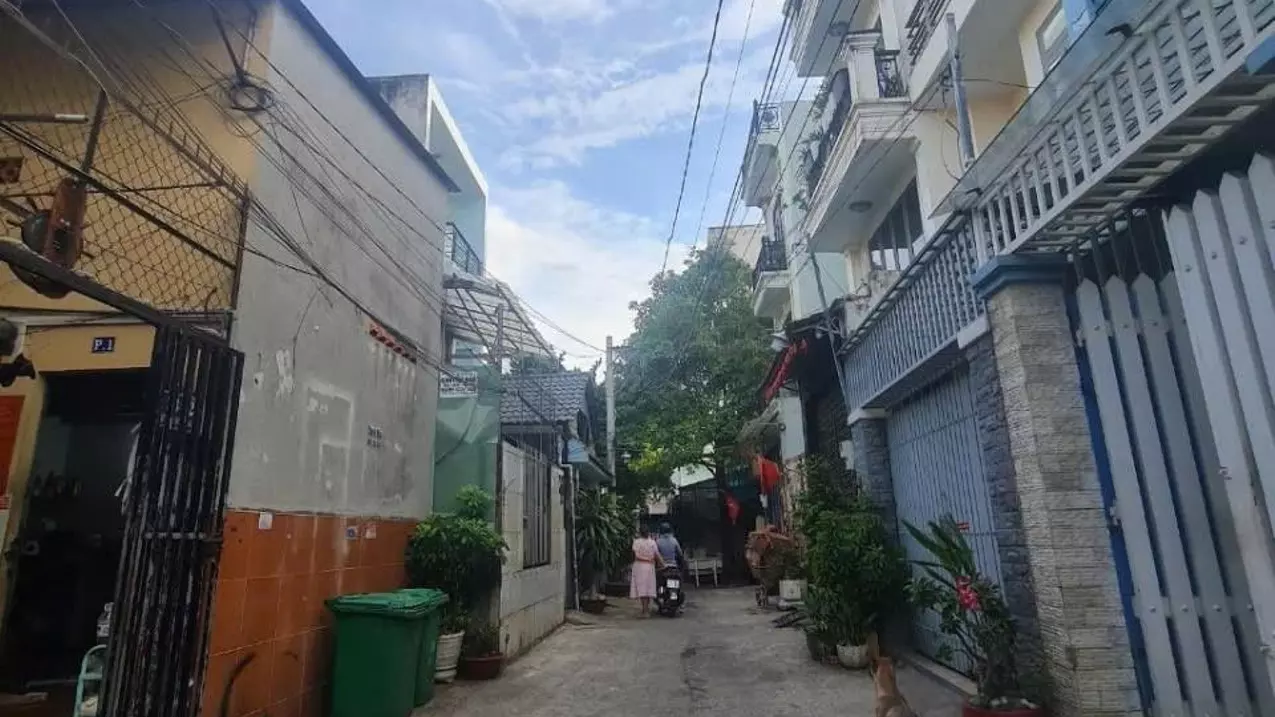 Tan Phu