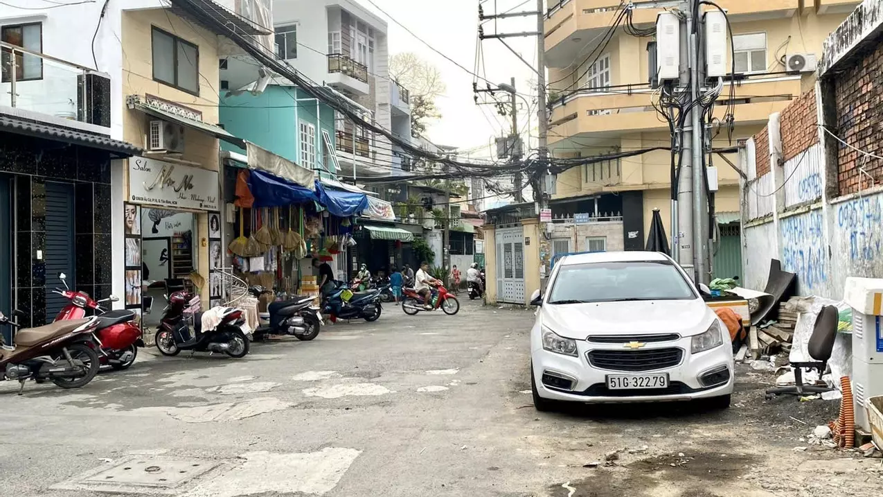 Tan Binh