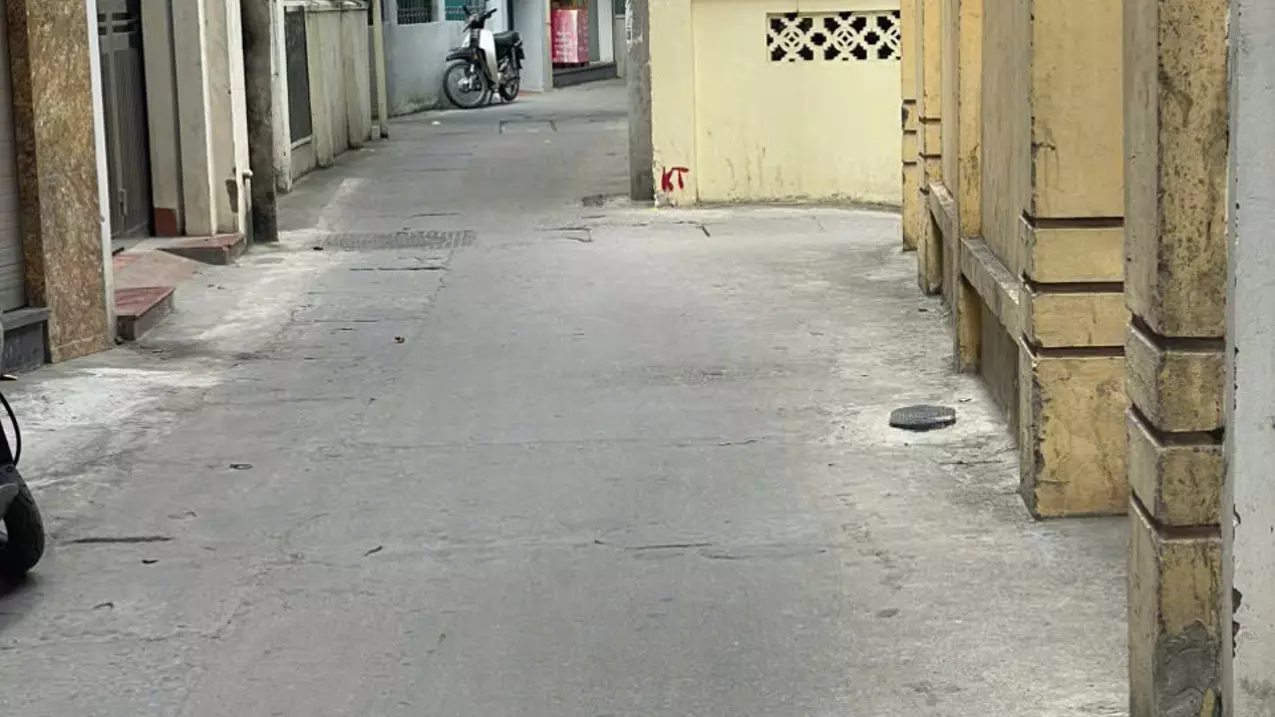 Ba Dinh