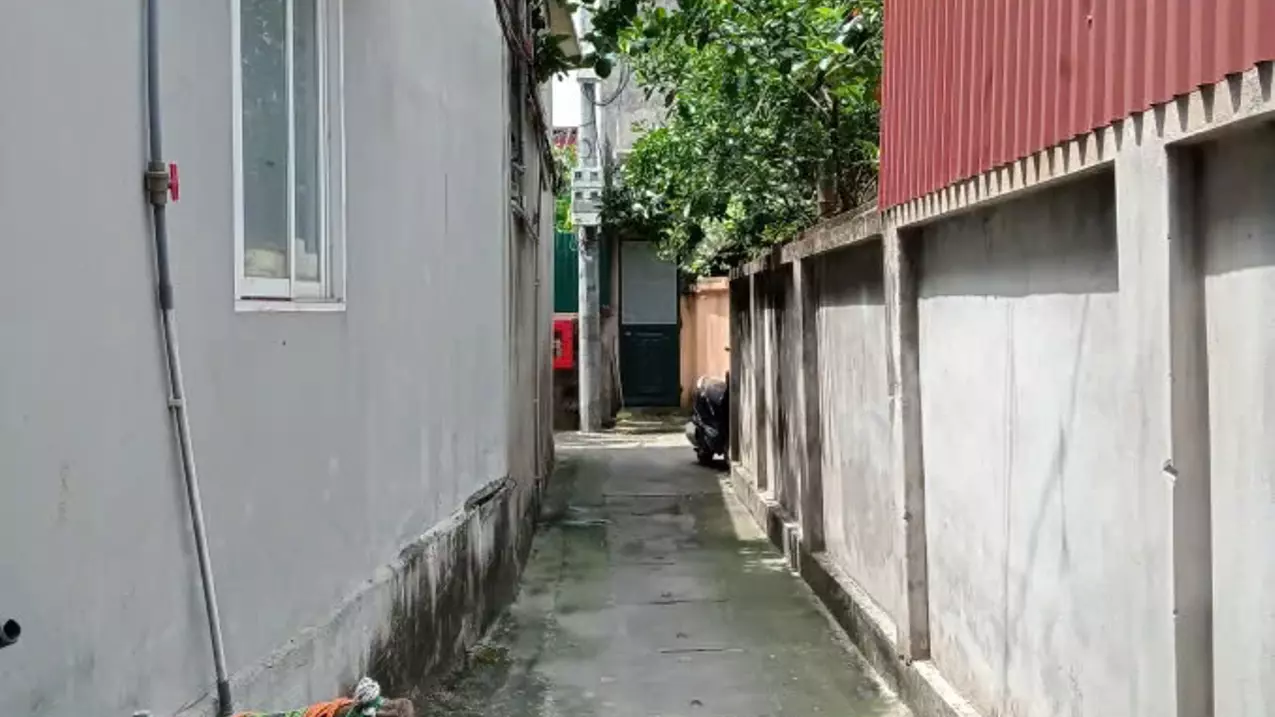 Ha Dong