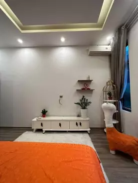 Hoang Mai