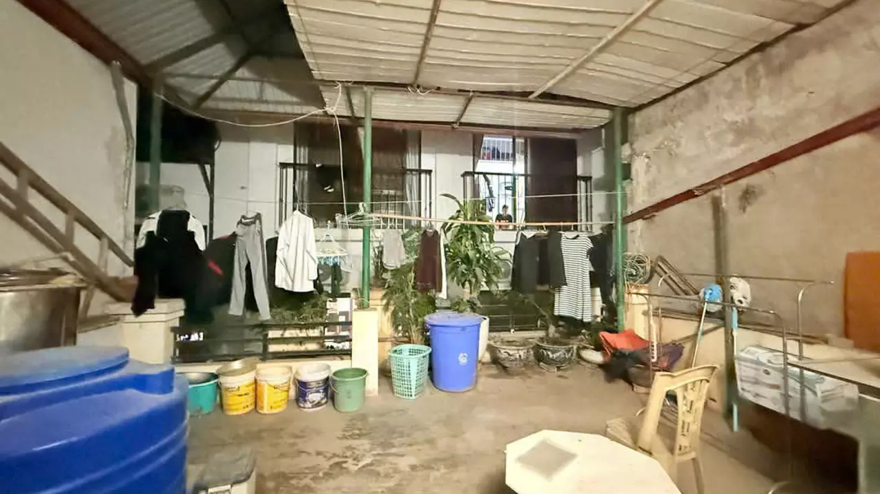 Nam Tu Liem