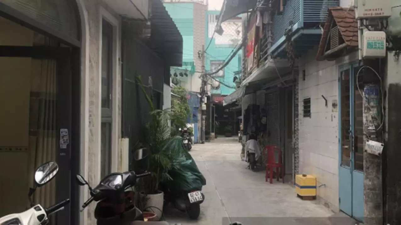 Tan Phu