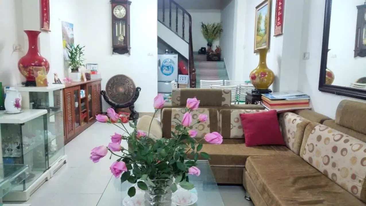 Ba Dinh