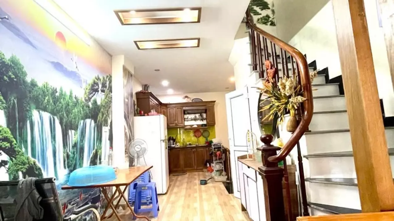 Hoang Mai