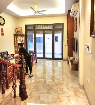 Ba Dinh