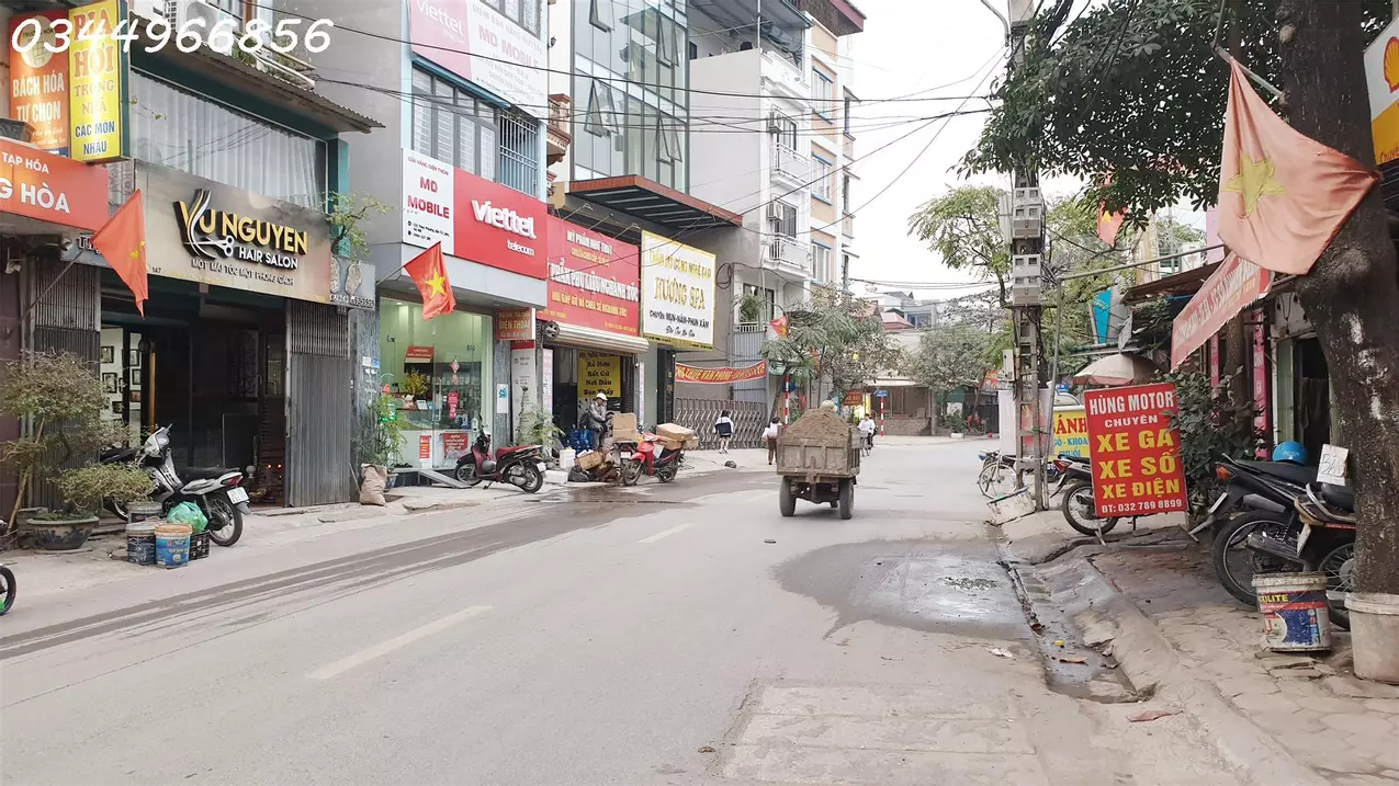 Bac Tu Liem