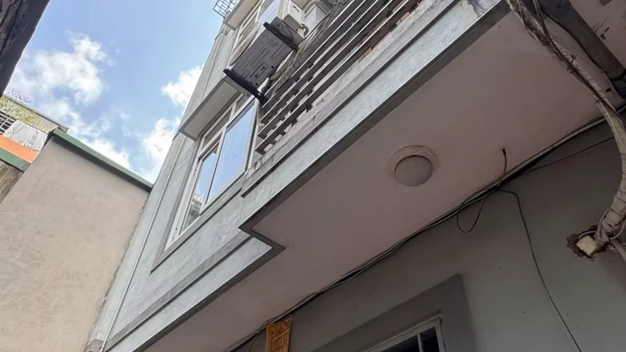 Hai Ba Trung