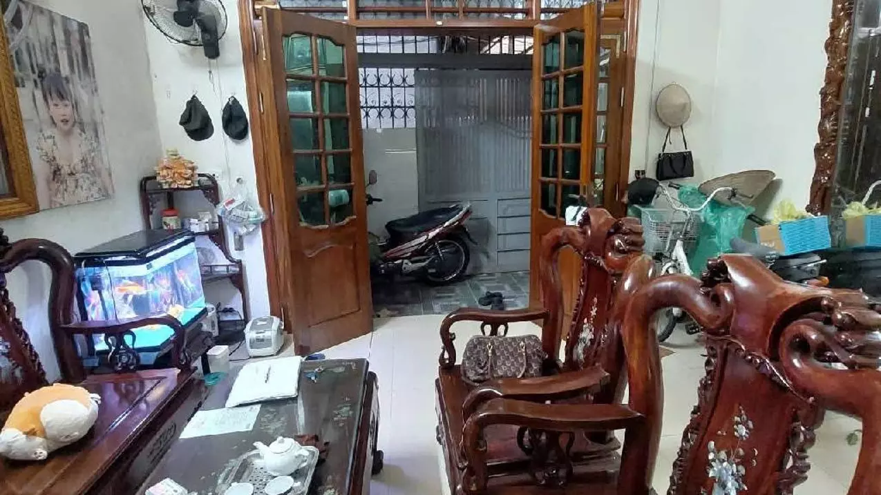 Hai Ba Trung