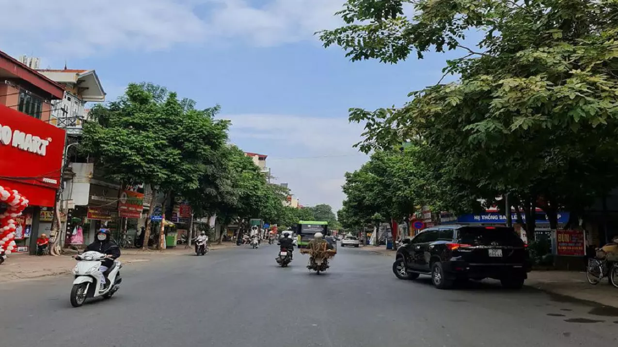 Ba Dinh