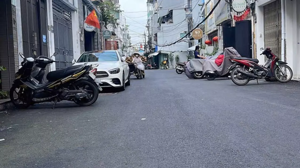District 3