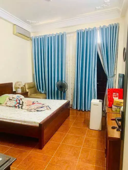 Hoang Mai