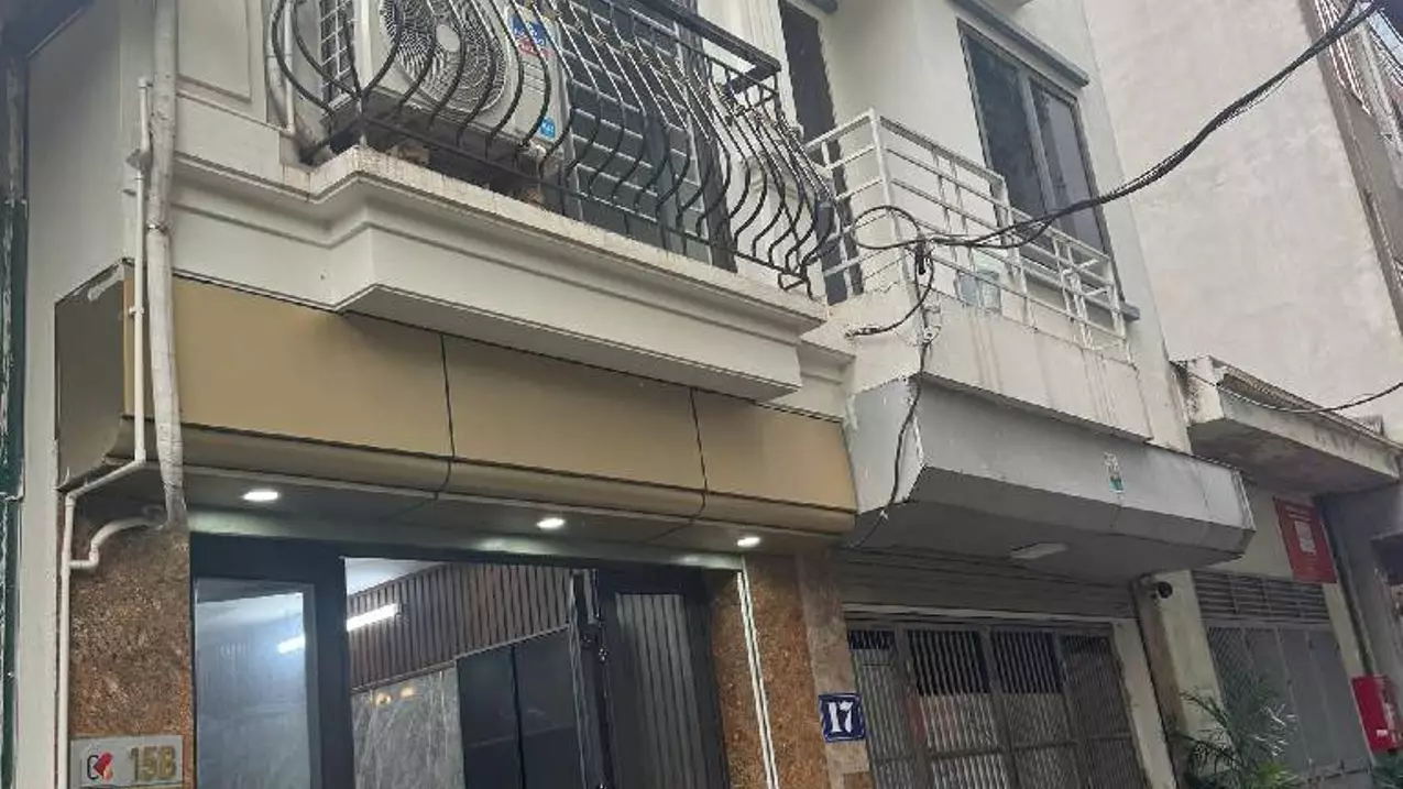 Hai Ba Trung