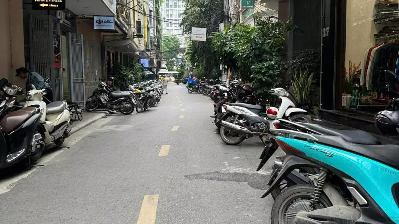 Bac Tu Liem