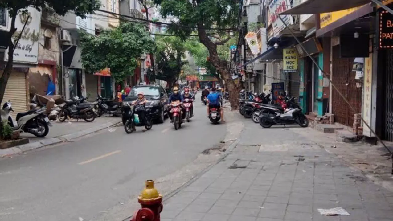 Hai Ba Trung