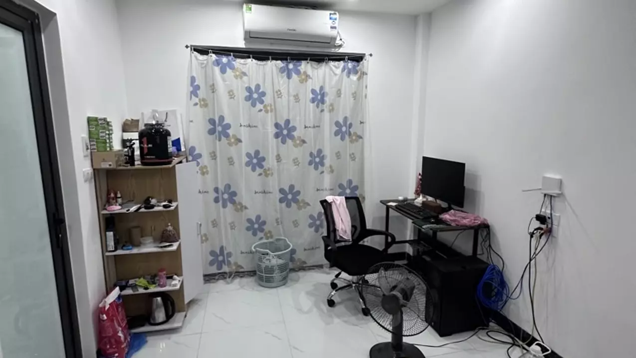 Hoang Mai