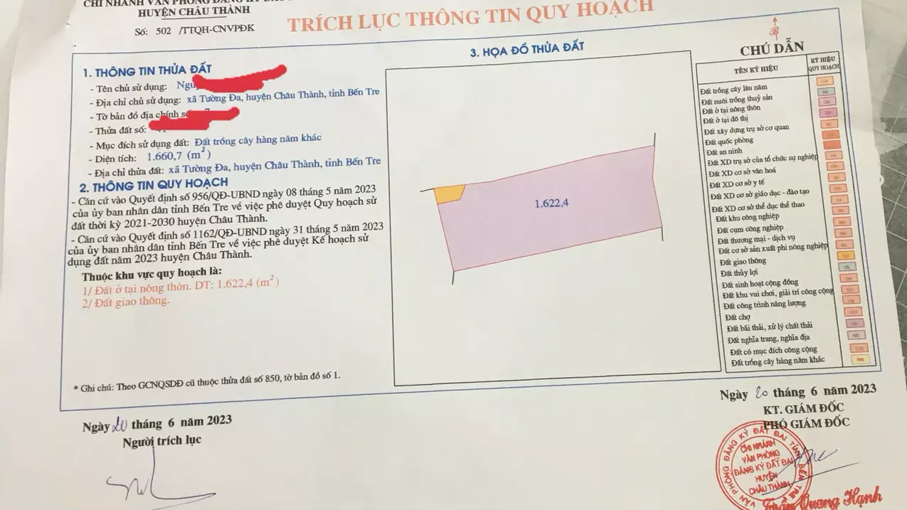 Chau Thanh