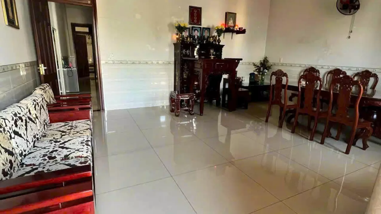 Bien Hoa