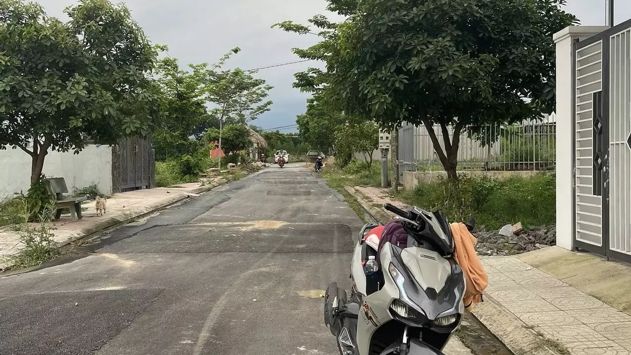 Trang Bom