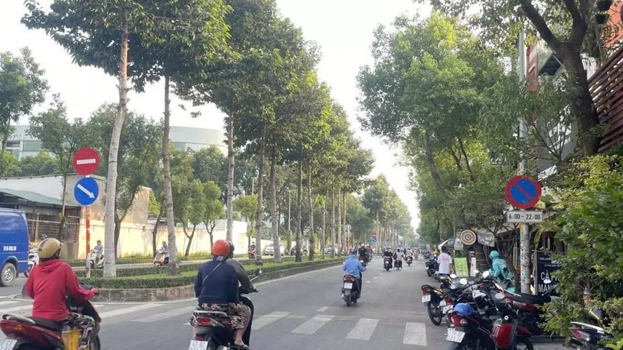 Binh Thanh