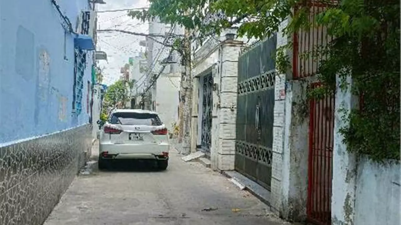 Tan Binh