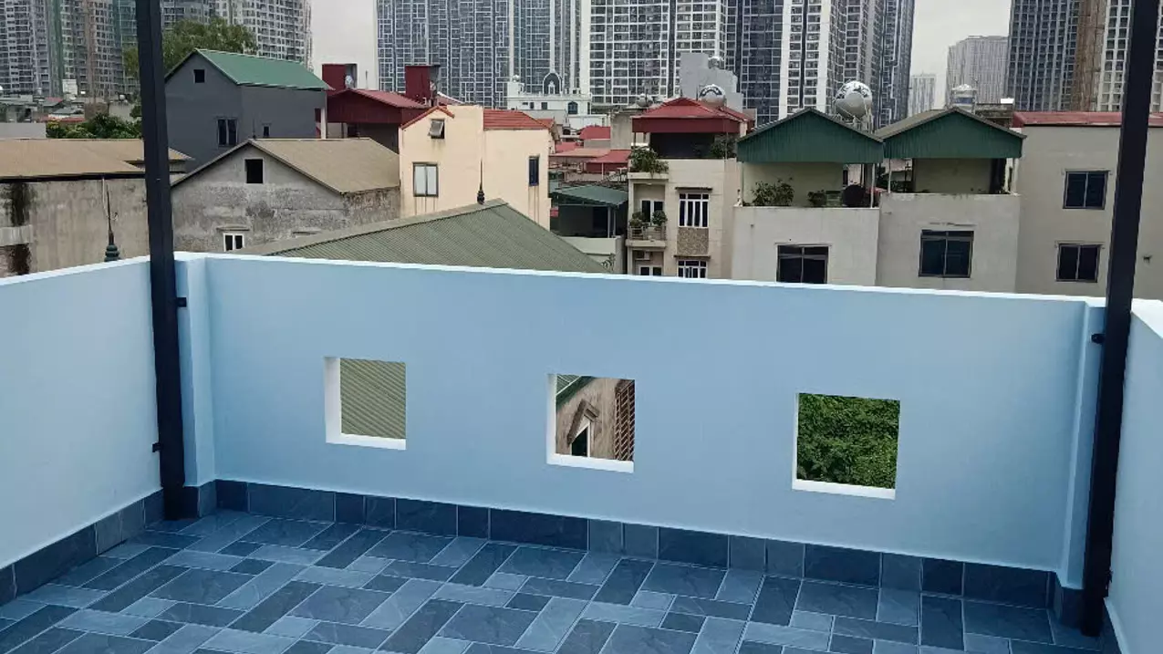 Nam Tu Liem